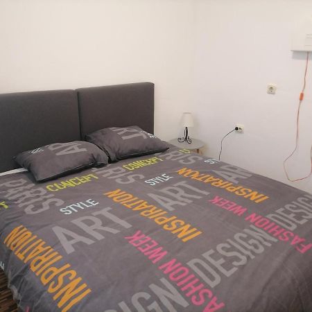 Plankit Family Apartment - Old Town Zadar Exterior foto