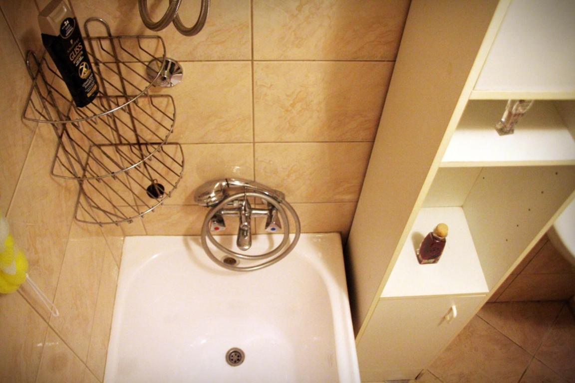 Plankit Family Apartment - Old Town Zadar Exterior foto