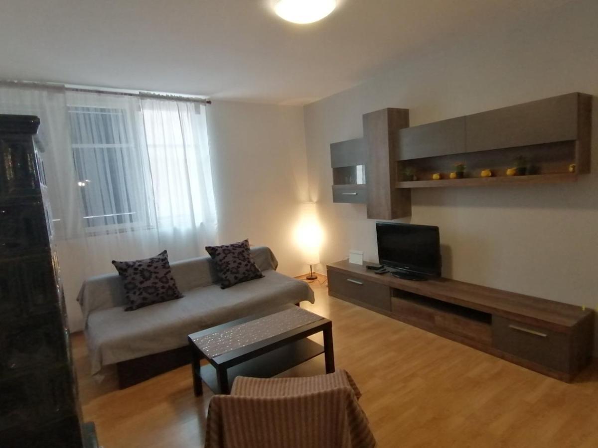 Plankit Family Apartment - Old Town Zadar Exterior foto
