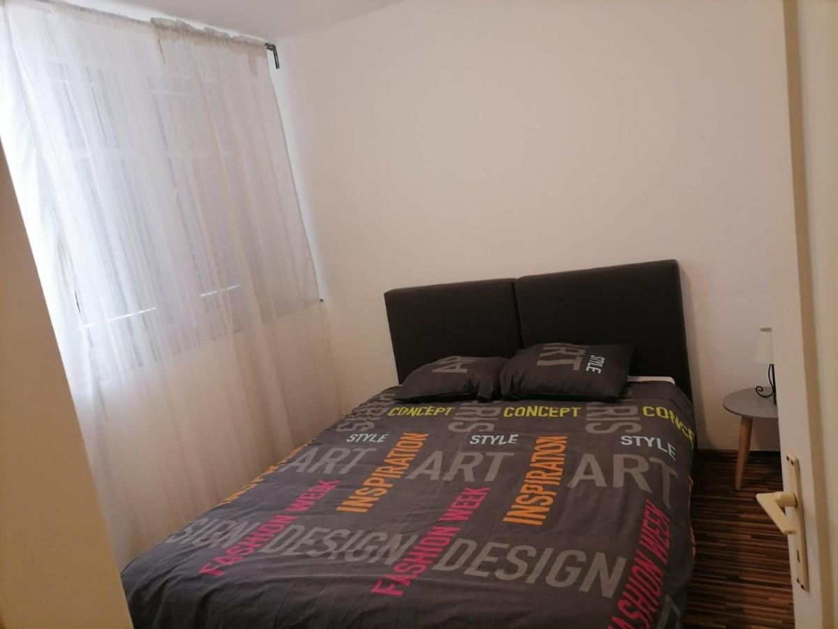 Plankit Family Apartment - Old Town Zadar Exterior foto